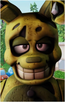 Springtrap