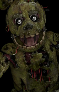 Image 15 of Springtrap