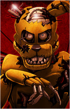 Image 56 of Springtrap