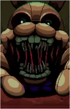 Image 38 of Springtrap