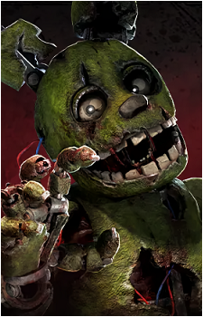 Springtrap