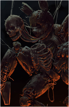 Image 47 of Springtrap