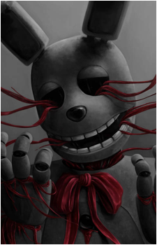 Image 60 of Springtrap