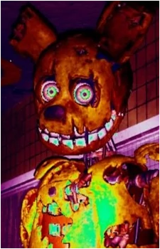 Image 24 of Springtrap