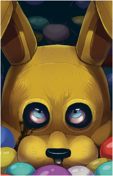 Image 33 of Springtrap