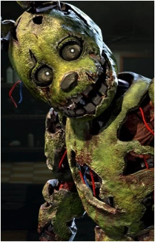 Springtrap