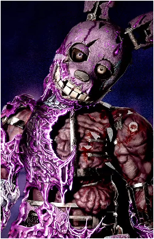 Springtrap