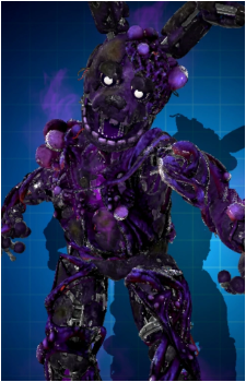 Image 21 of Springtrap