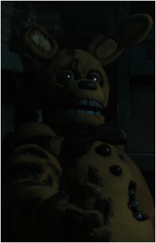 Image 28 of Springtrap