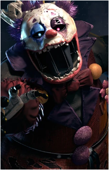 Springtrap