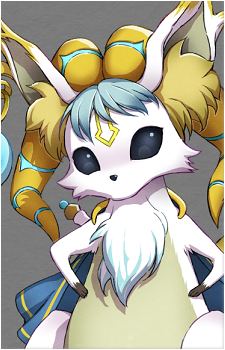 Xavier's image