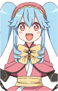 Michiru Kusagakure