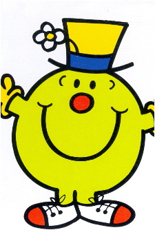Mr. Funny's image
