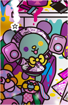 Baggy☆Crow