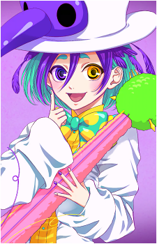 Baggy☆Crow's image