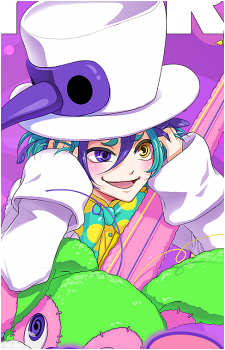 Baggy☆Crow