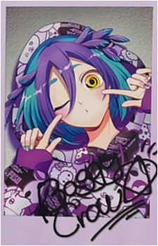 Baggy☆Crow