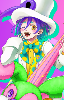 Baggy☆Crow