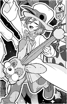 Baggy☆Crow