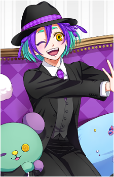 Baggy☆Crow