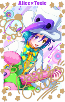 Baggy☆Crow