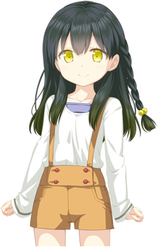 Tooya Fuyutsuki's image