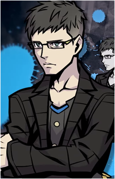 Hishima Sakazuki's image