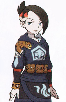 Mai {PKMN}