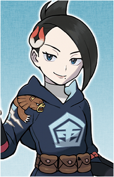 Mai's image