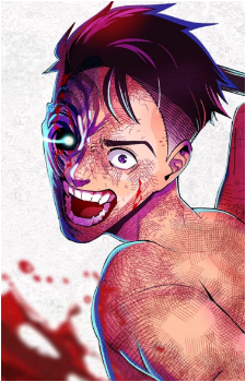 Kujo Shinichiro's image