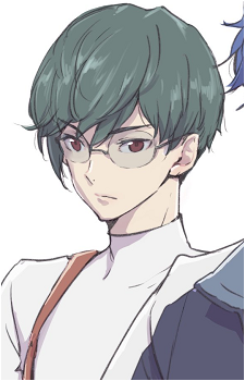 Kouki Suidou