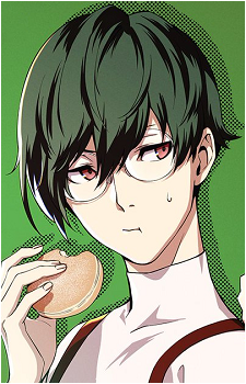 Kouki Suidou
