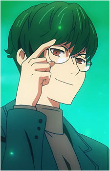 Kouki Suidou