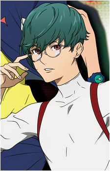 Kouki Suidou