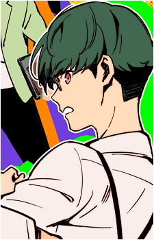 Kouki Suidou