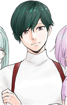 Kouki Suidou