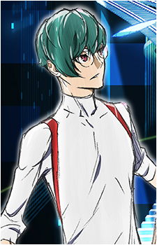 Kouki Suidou