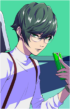 Kouki Suidou