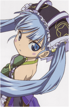 Gretel's image
