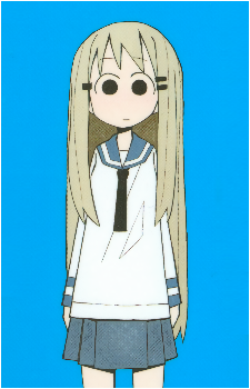 Image source: Manga Cover Nakagawa