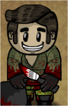 Serial Killer's image