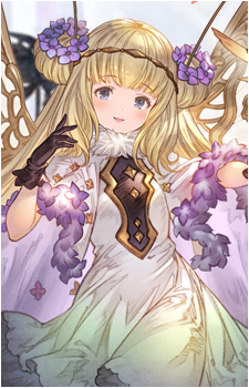 Sylph {GBF}
