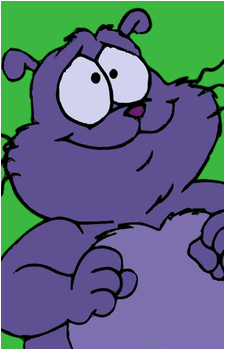 Eek's image