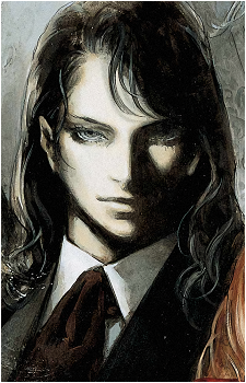 Genya Arikado