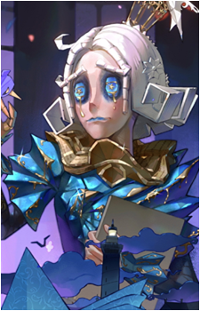 Weeping Clown