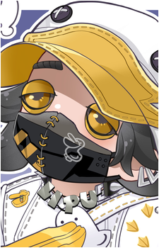Weeping Clown