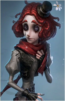 Weeping Clown's image