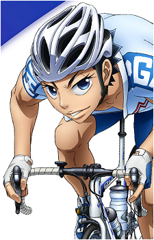 Touichirou Izumida's image