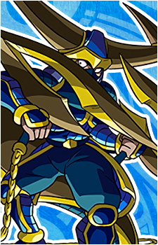 Tagame's image