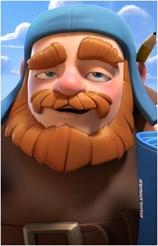 Master Builder's image